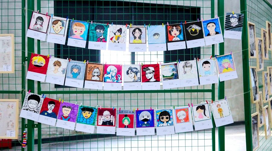 酷玩酷学艺术研学夏令营,酷学酷玩夏令营