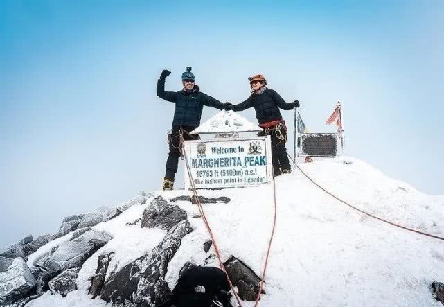 什么是非洲?这12处惊艳之地告诉你