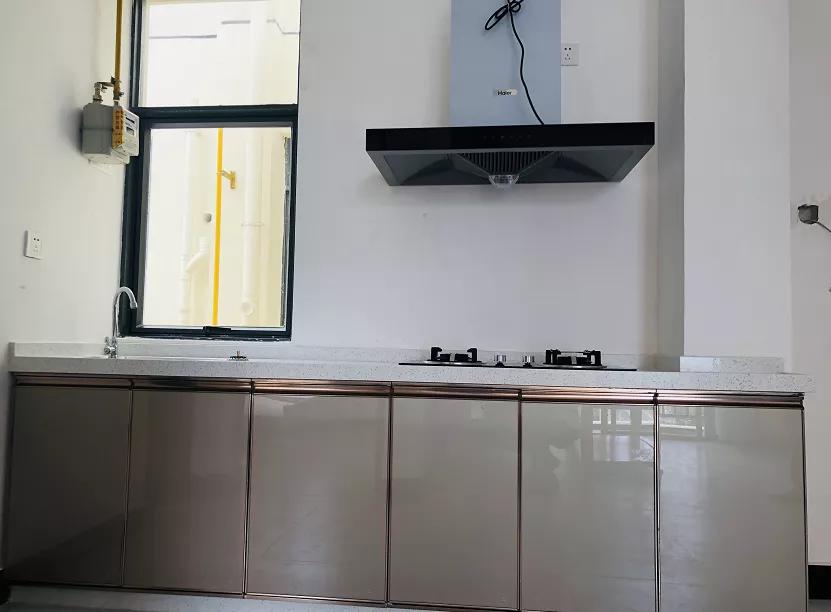 贵港荷城人才公寓实景,住人才公寓的真实感受