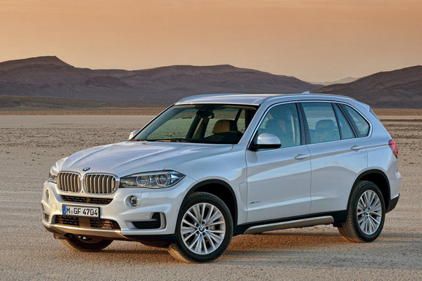 新宝马x5横评,宝马x5深度评测