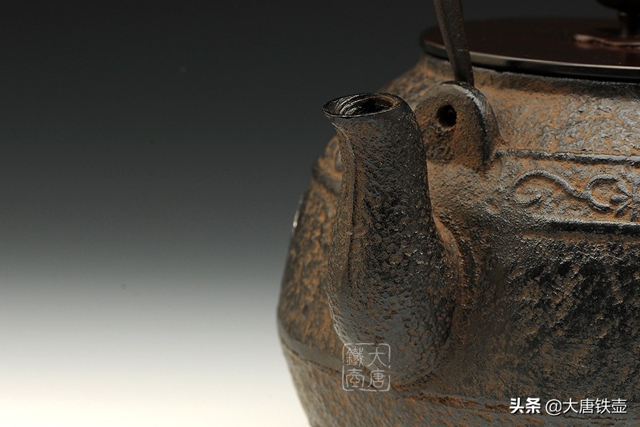 用过的铁壶怎样防止生锈,铁壶生锈怎么处理让它不生锈