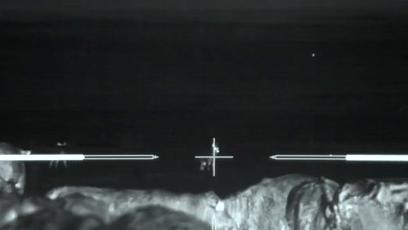 真正的狼灭：美国农场主一夜*击狙**45只郊狼，全套黑科技开挂了