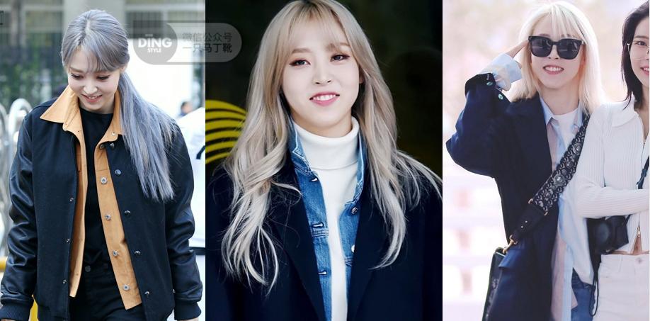 简单衣服穿出气质女明星,穿出高级感很适合小个子的女生