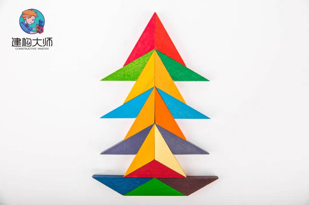 这辈子都玩不坏的益智玩具,美貌兼智慧并存的一款玩具