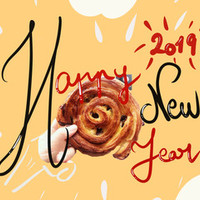 2019魔都最IN冰激凌地图，猎奇口味or颜值爆炸，冬季也要大口吃冰