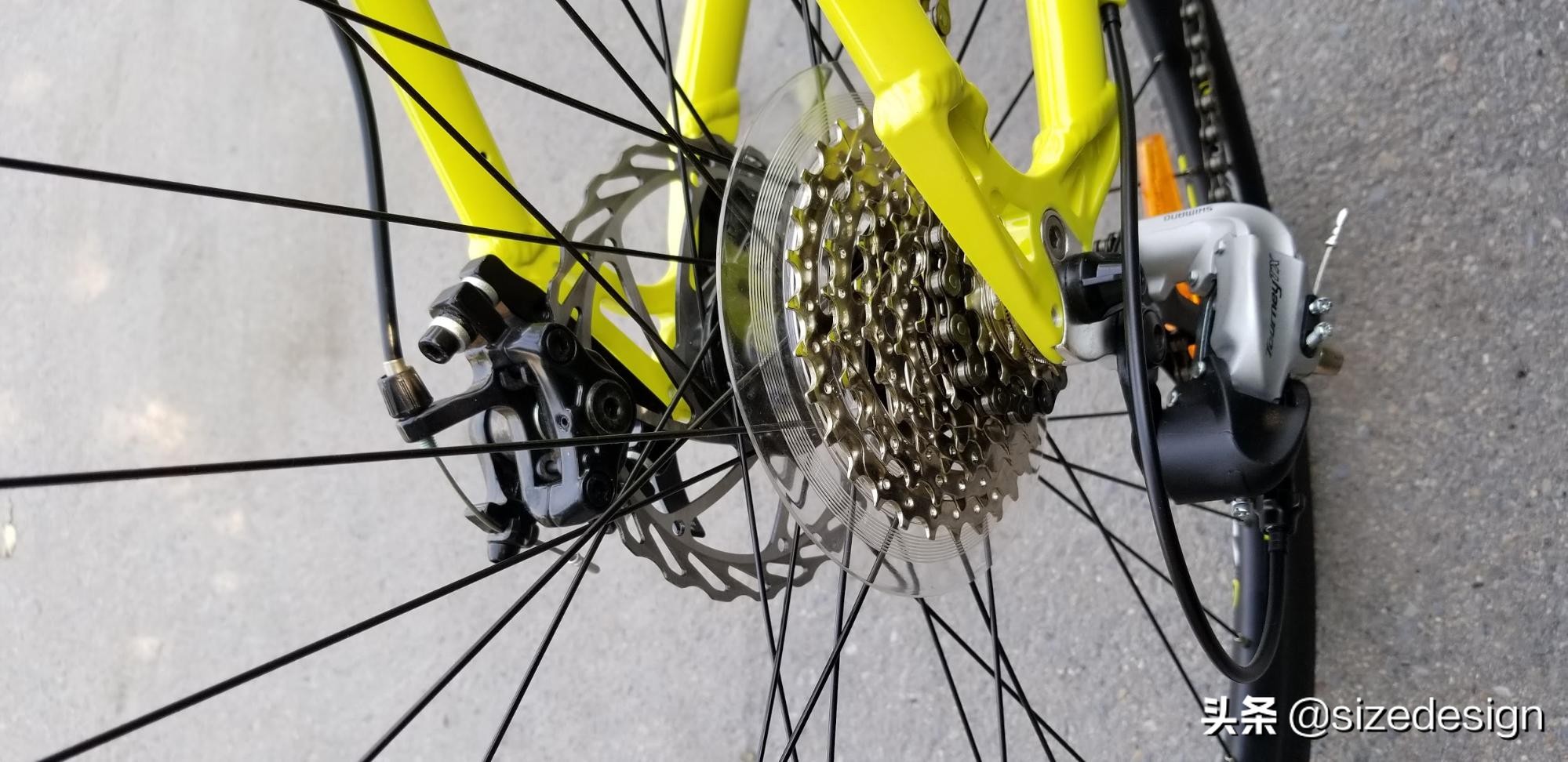 美利达高端车系,美利达各个系列车