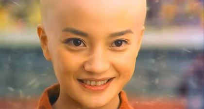 少林足球赵薇琼瑶,赵薇点评琼瑶戏