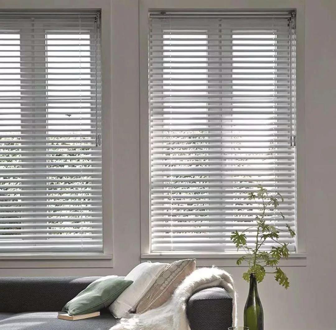 窗帘小技巧赶快收藏起来,告别传统窗帘