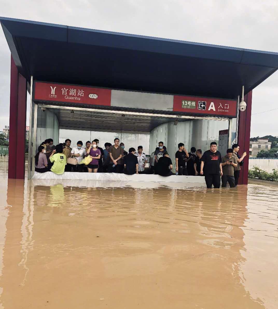 车辆被水泡了怎么处理,车辆被水泡保险怎么报