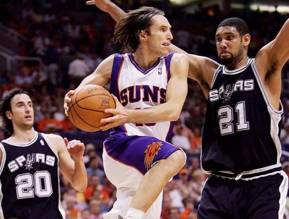 一人一国的nba球星,一人一国的足球球星