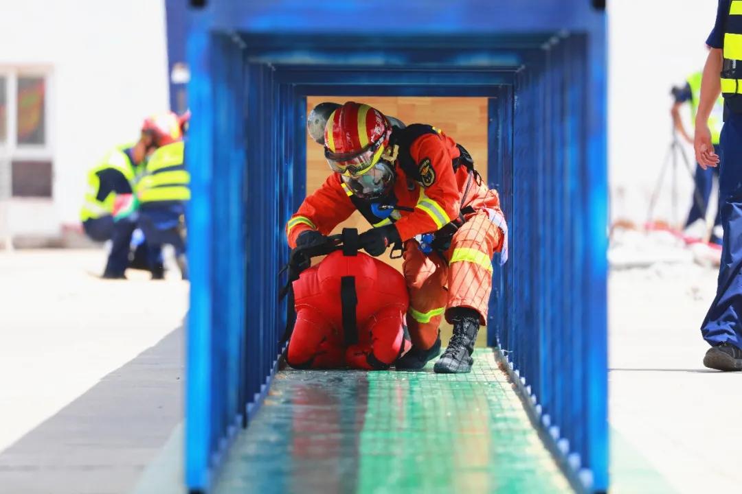 火热开赛！看看满屏的邕城“蓝友力”