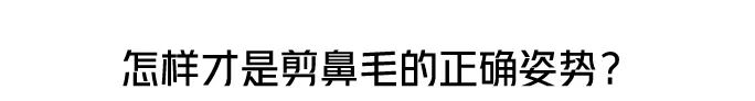 鼻毛被拔出来,鼻毛为什么轻轻一拔就掉了