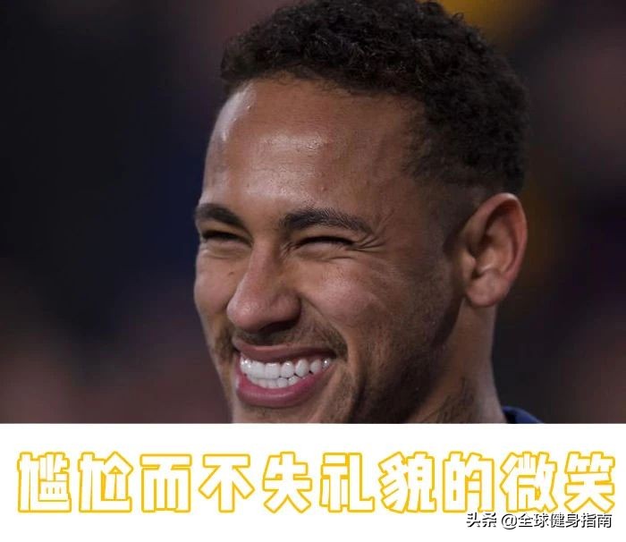 内马尔年轻男模,内马尔老妈照片