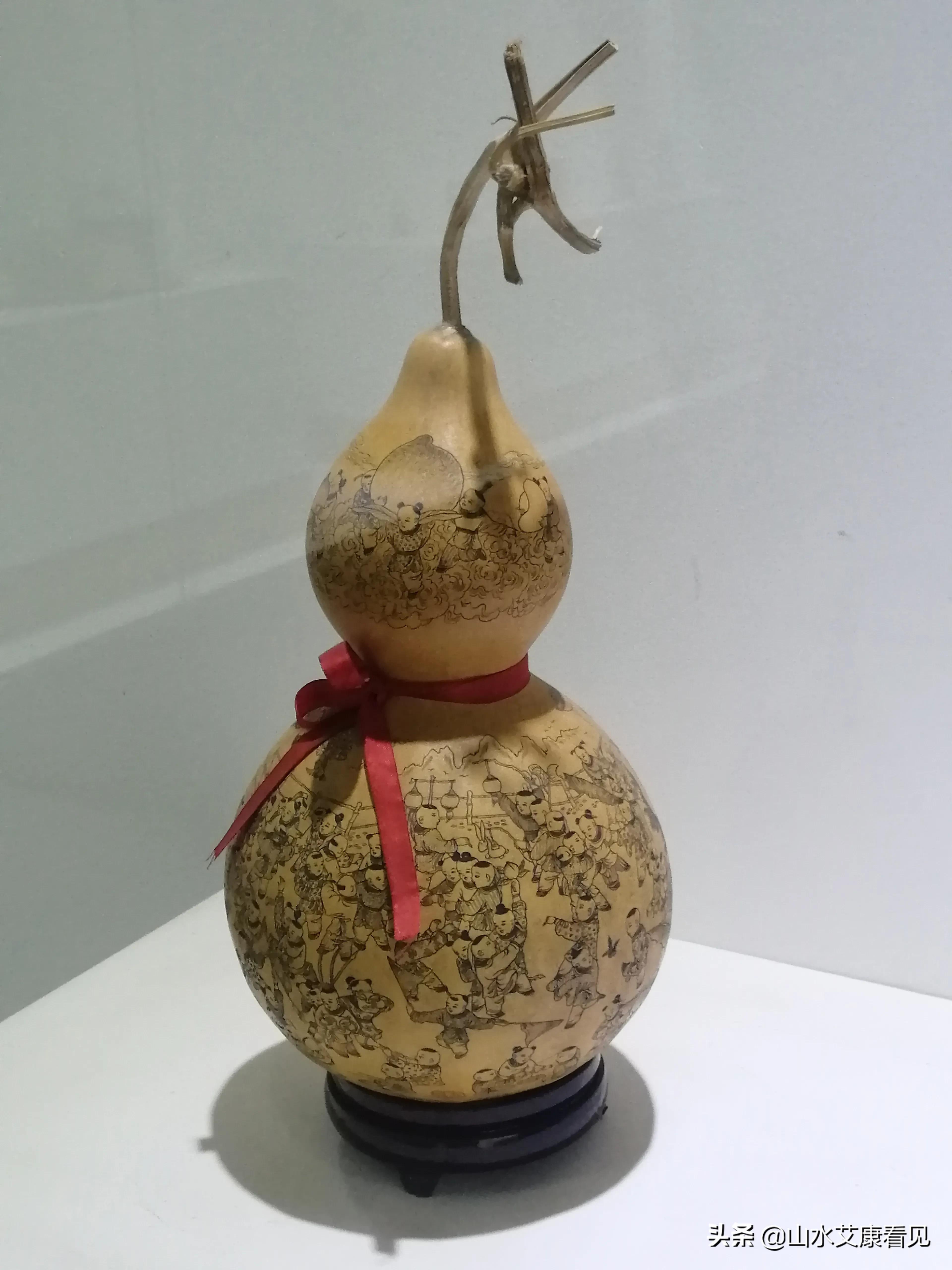 山水艾康古城风景,山水艾康终南小院