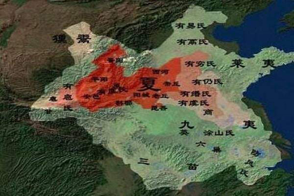 中央集权是秦朝开始吗,秦朝是中国第一大统一国家吗