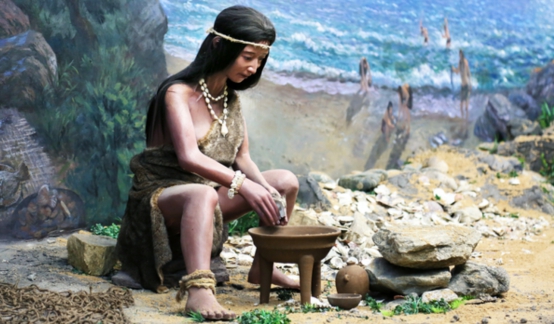 最大人类粪便化石,迄今为止人类发现最大的生物体