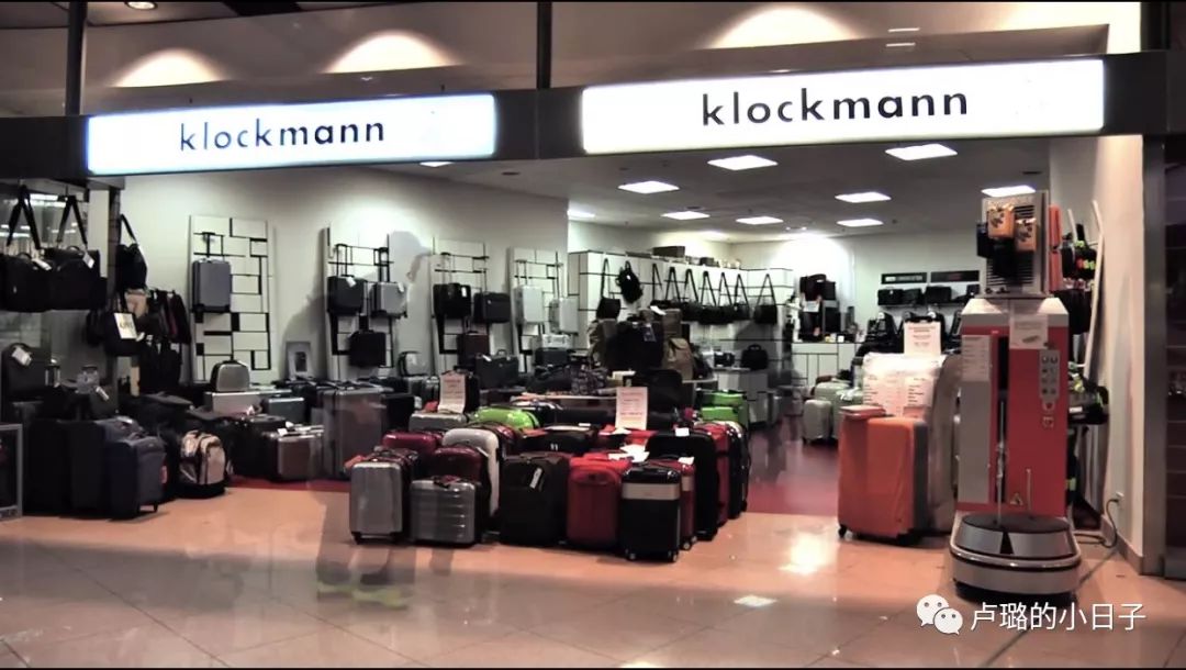 德国法兰克福购物攻略必买清单,德国旅游最佳购物攻略
