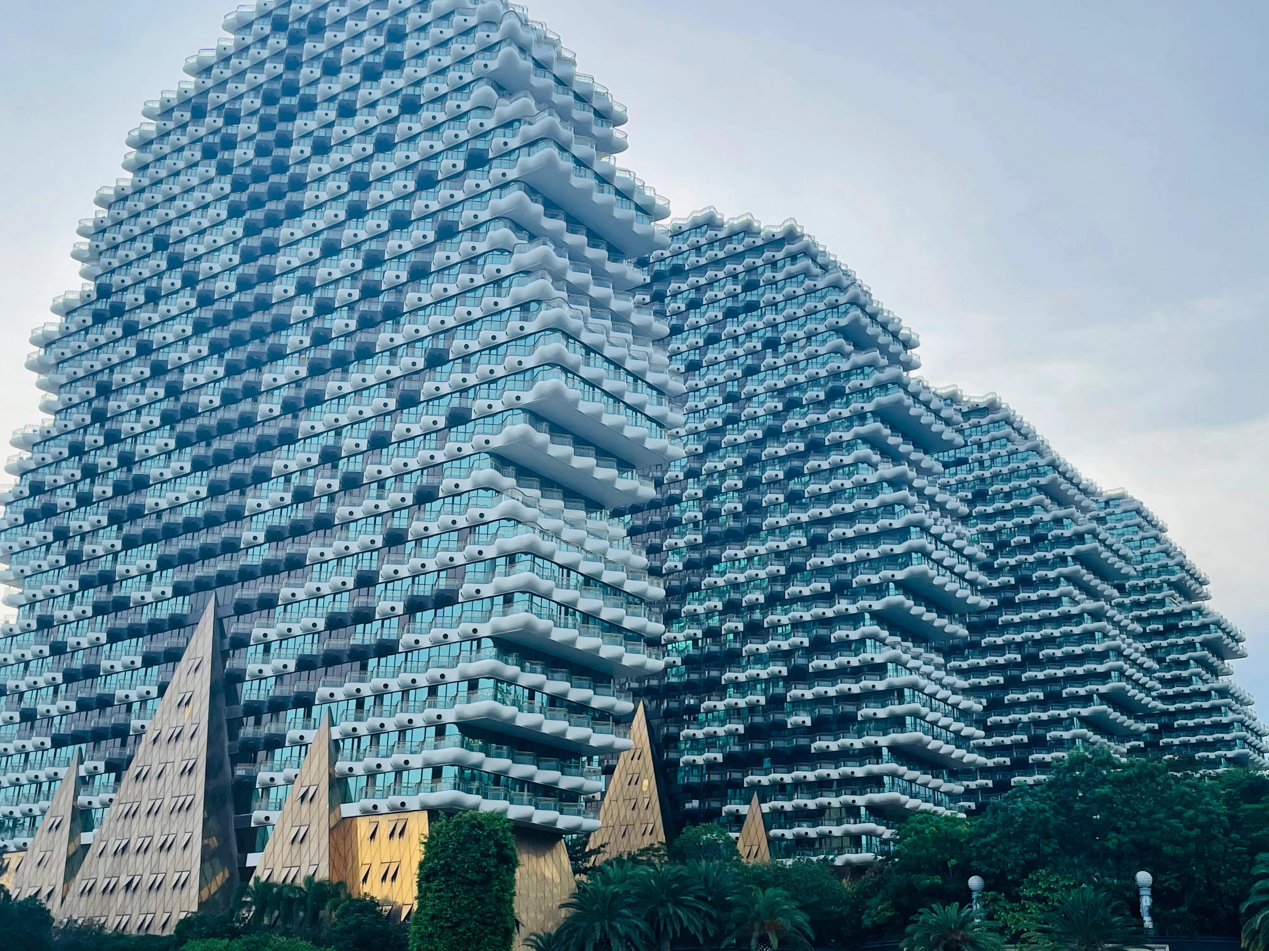 三亚美丽之冠珠宝,三亚美丽之冠