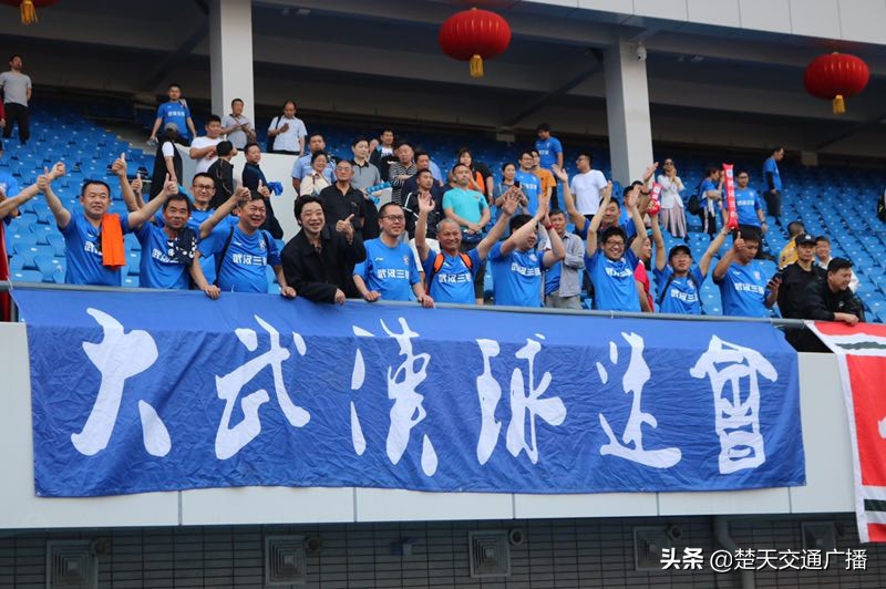 中甲武汉卓尔苏迪哪去了,升班马武汉三镇首夺中超冠军