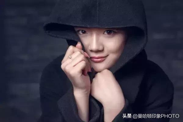 照片精修和修图的区别,修图师的精修照片流程