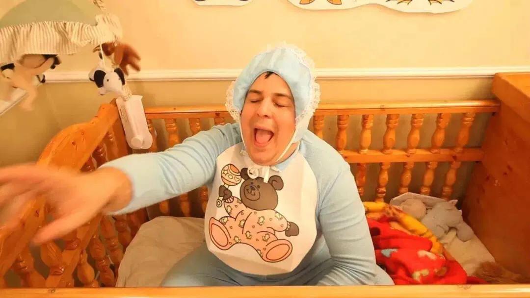 对付巨婴的最佳方法,对于巨婴如何处理