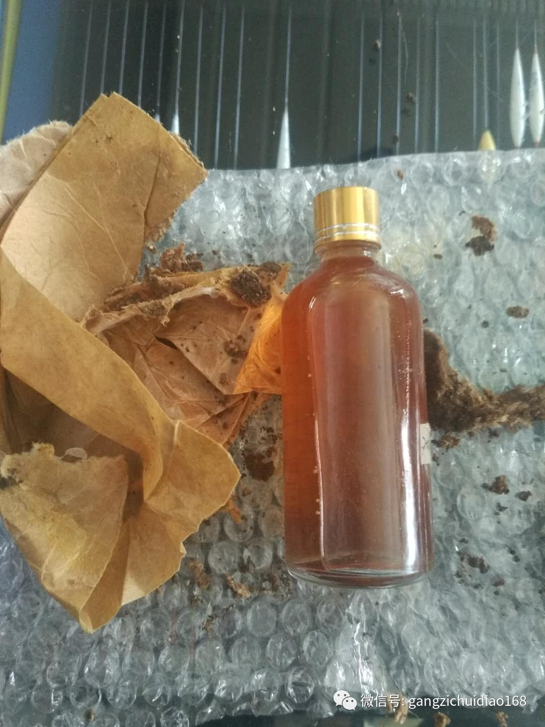 揭秘钓鱼饵料骗局视频,钓鱼麝香酒是骗局吗