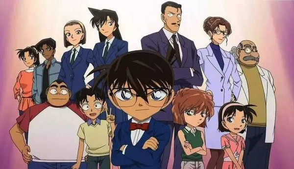 青春动漫回忆,动漫带给我们的不仅仅只有感动