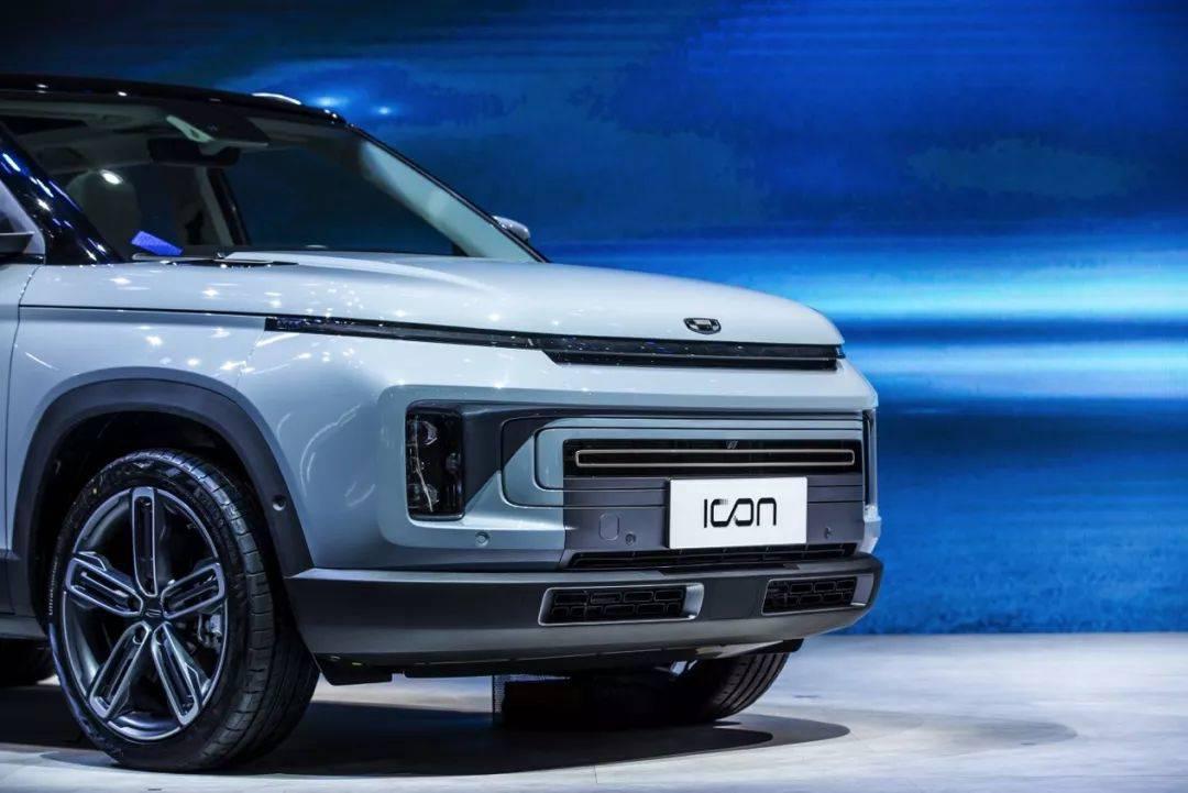 索纳塔卖不动、领克05疯涨？2020冰火车型看这里