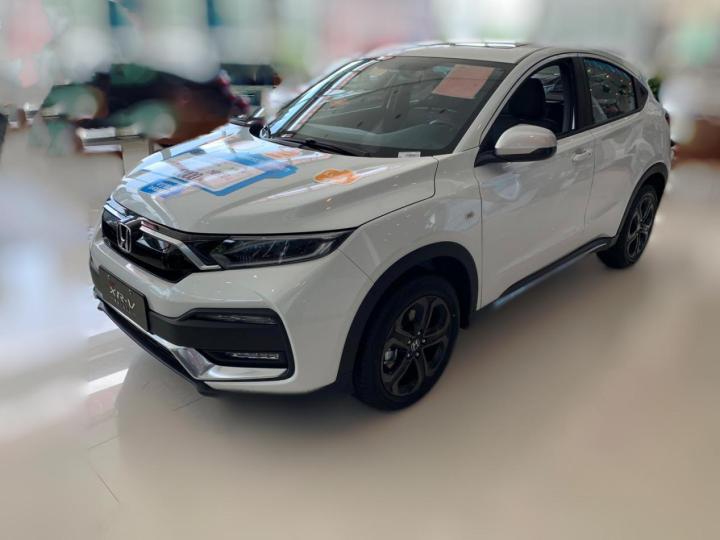 本田xr-v全国最低优惠5万,本田xr-v优惠多少