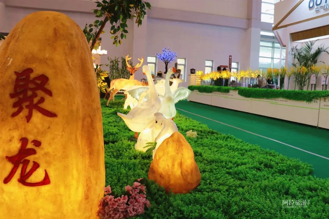 网红民宿都在这里快来看看,速来围观