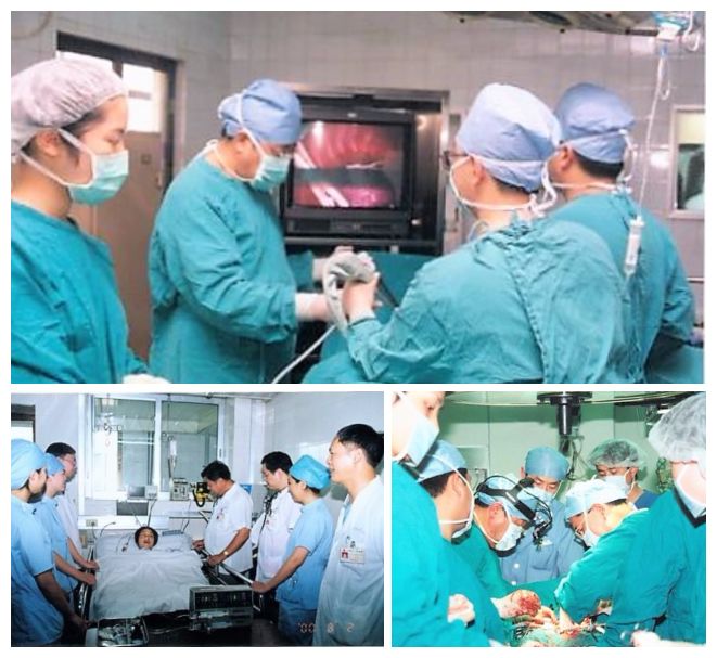 江阴叶氏医疗|悬壶济世十三代,德技双馨四百年