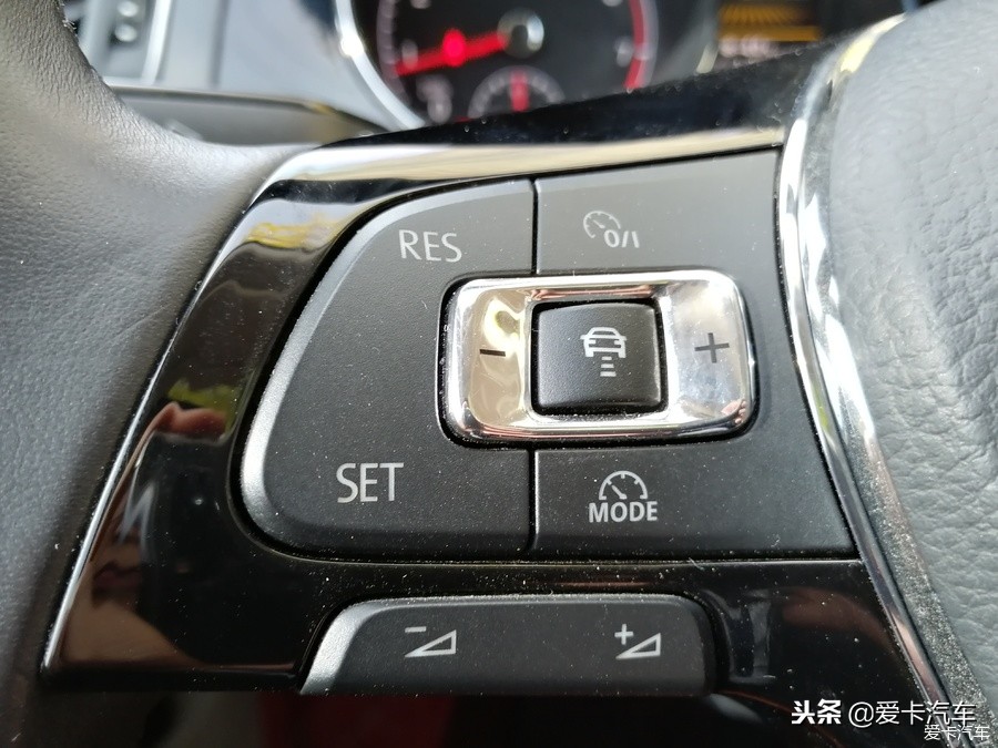 为爱车凌渡交个作业，混迹论坛许久一直没有发发自己的车呢