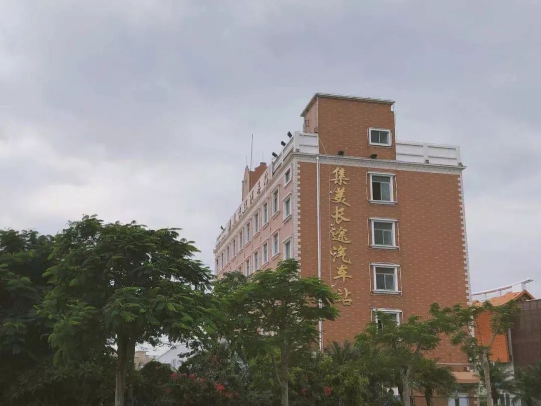 “动车一响，汽车下岗”？我们探访了厦门的六个汽车站，发现……