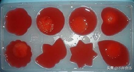 西瓜的100种吃法大全,西瓜剩下的西瓜皮怎么做才好吃