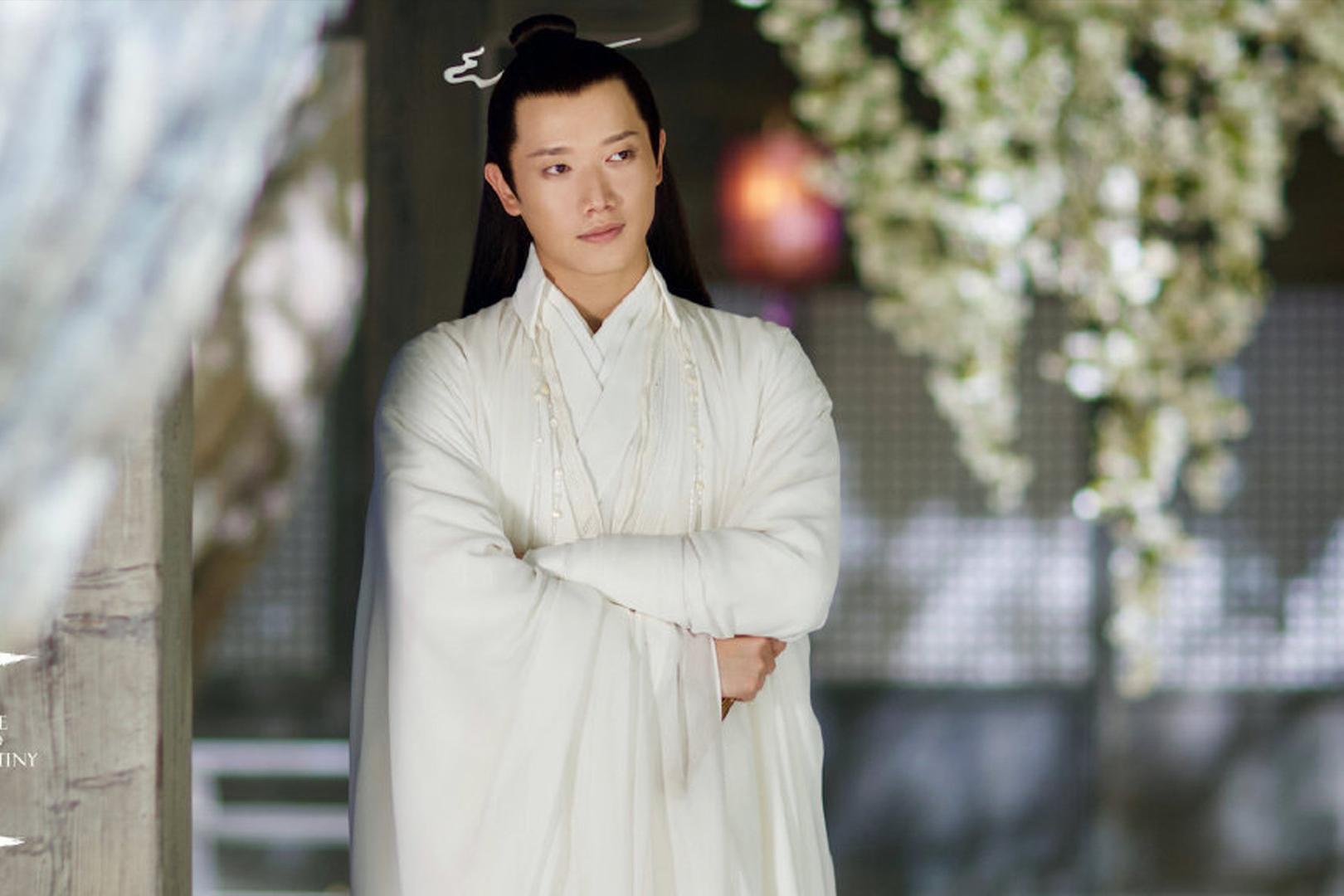 观唐习律67｜杜牧早雁，咏物映射现实，是标准的诗人表达方式