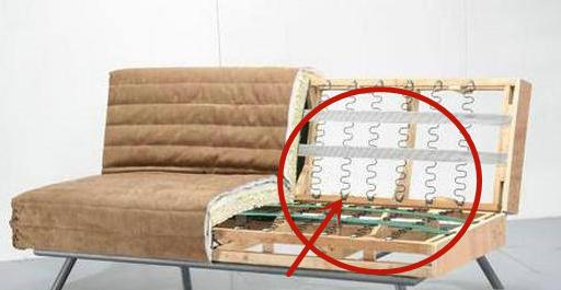 买回家的布艺沙发都用不满10年？行内人：一文教你买对高质量沙发