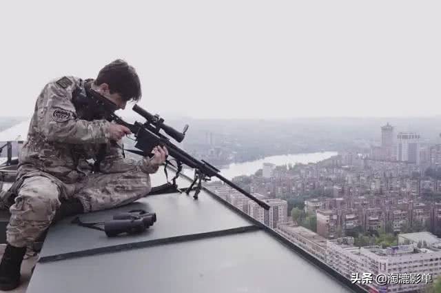 十部顶级重狙电影,十部顶级狙战大片