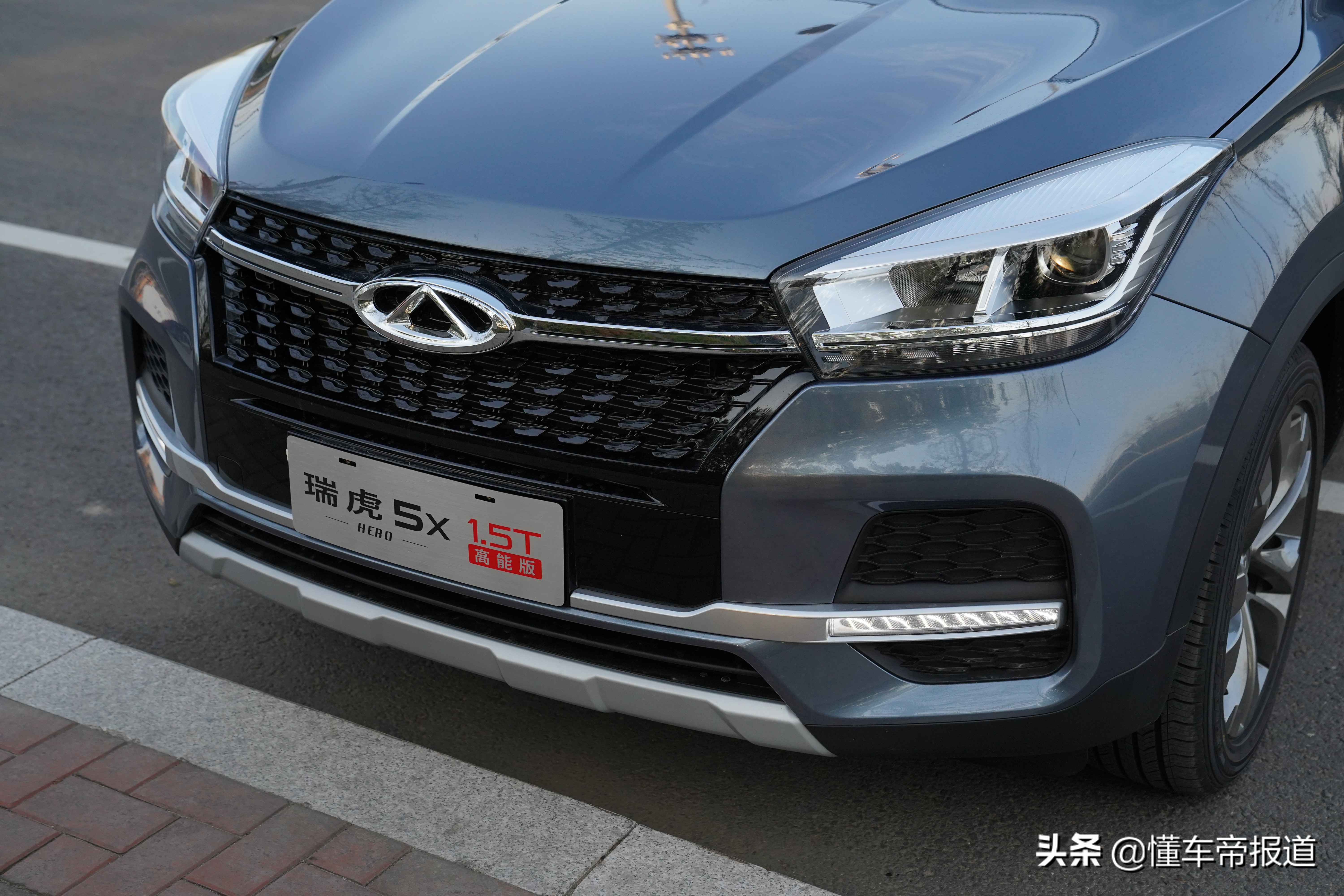 奇瑞瑞虎5xhero试驾视频,瑞虎5x2019款hero1.5lcvt时尚版优缺点