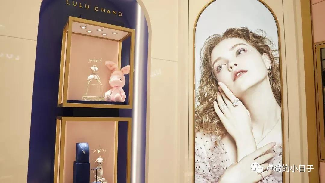 小众必备的10件耳饰,私藏耳环