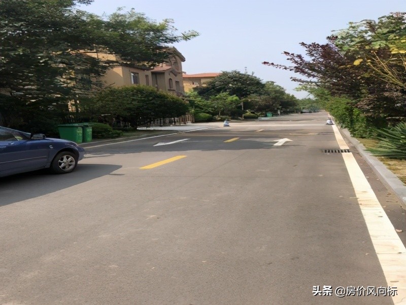 济南市近三年二手房挂牌量,济南二手房挂牌价成交价