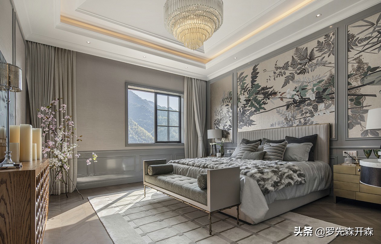 403住宅,403平米大平层豪宅