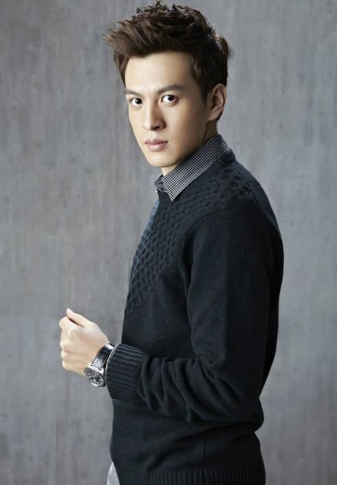 剑王朝李现的角色,剑王朝李现李一桐主演