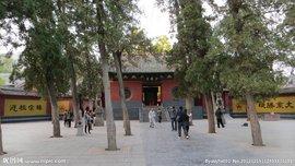 嵩山少林文武学校概况,嵩山少林详细地址