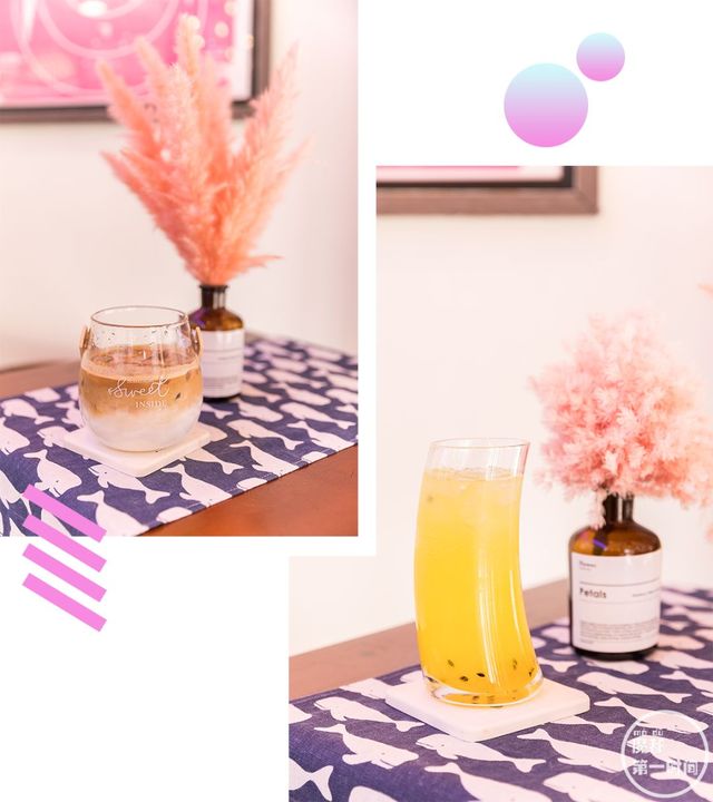 静安寺旁的「下午茶路」！森系、复古、蒸汽波...仙女必去~