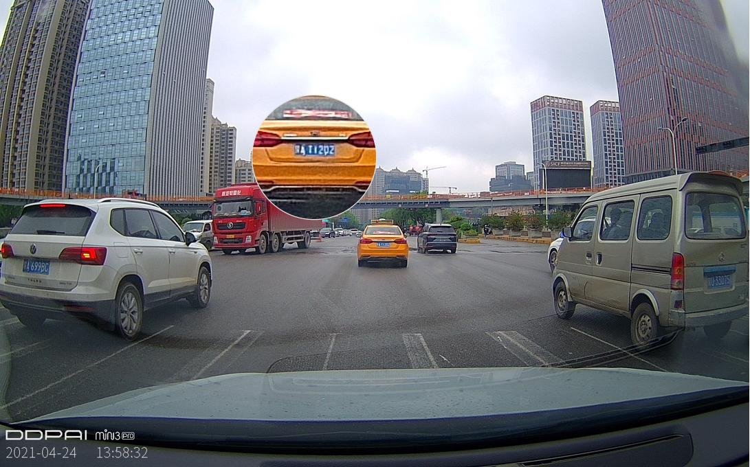 行车记录仪最新款2024款排名,什么品牌行车记录仪值得买