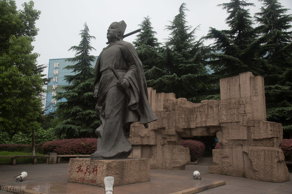 文天祥过零丁洋的历史背景视频,过零丁洋文天祥经历了哪两个叛乱