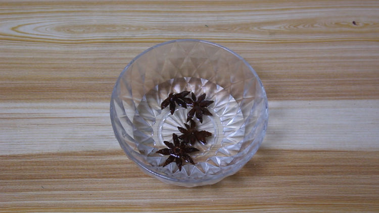 八角泡在白醋里怎么解决烦恼,八角泡白醋正确方法