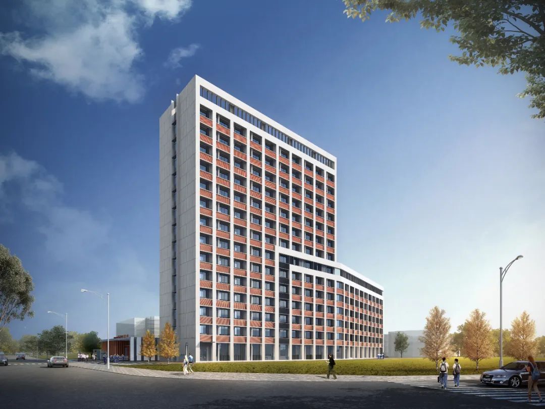 厦门翔安区实验学校建设,厦门翔安区新学校