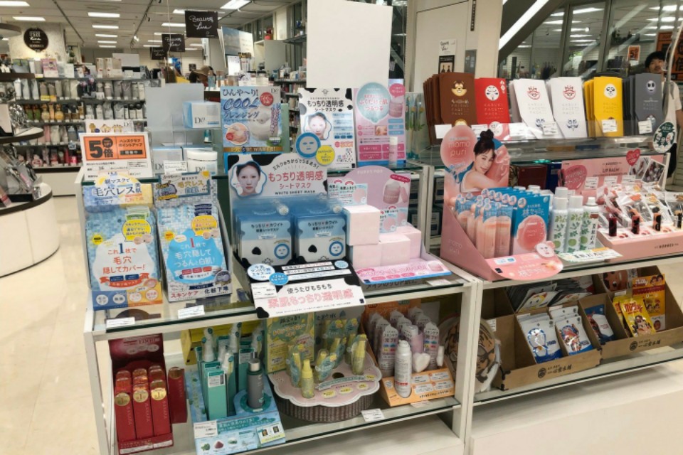 别再讨论“药妆”了！大多数国家都不承认这一概念！