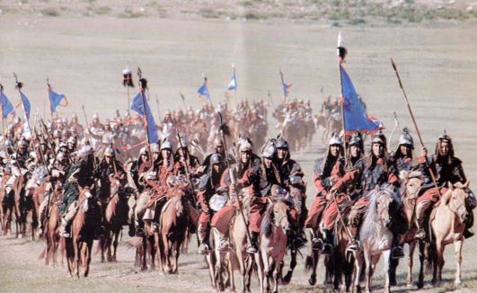 马的忍耐力有多强,马的耐力不好怎么练